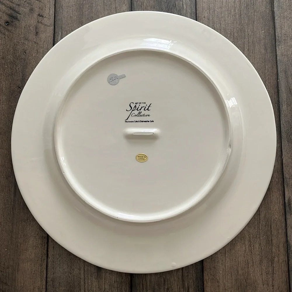 Art of the Spirit Collection microwave dishwasher